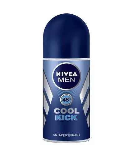 NIVEA COOL KICK ROLLON 25ml